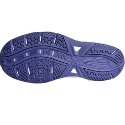 Mizuno Stealth Star 2 Jr Blanca/Azul Marino