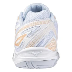 Mizuno Stealth Star 2 Jr Blanca