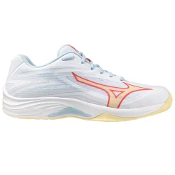 Mizuno Thunder Blade Z WOS Blanco/Verde