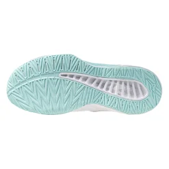 Mizuno Thunder Blade Z WOS Blanco/Turquesa