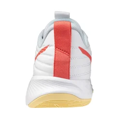 Mizuno Wave Momentum Pro WOS Blanco/Coral