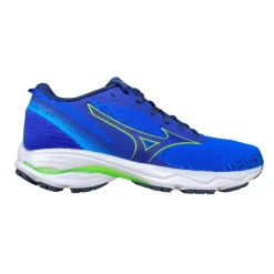 Mizuno Wave Prodigy 6 Azul/Blanco