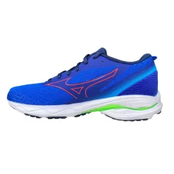 Mizuno Wave Prodigy 6 Azul/Blanco