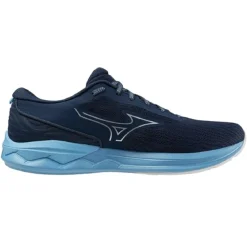 Mizuno Wave Revolt 3 Azul Marino