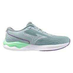Mizuno Wave Revolt 3 Verde/Blanco