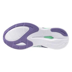 Mizuno Wave Revolt 3 Verde/Blanco