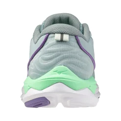 Mizuno Wave Revolt 3 Verde/Blanco