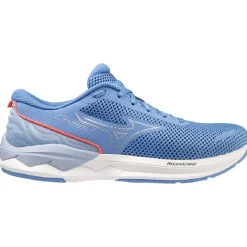 Mizuno Wave Revolt 3 WOS Azul/Blanco