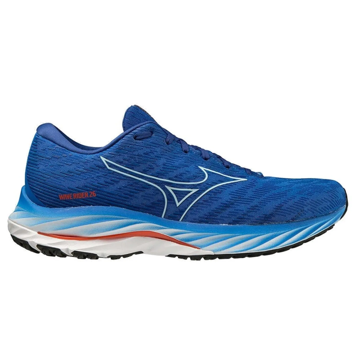 Mizuno Wave Rider 26 Azul