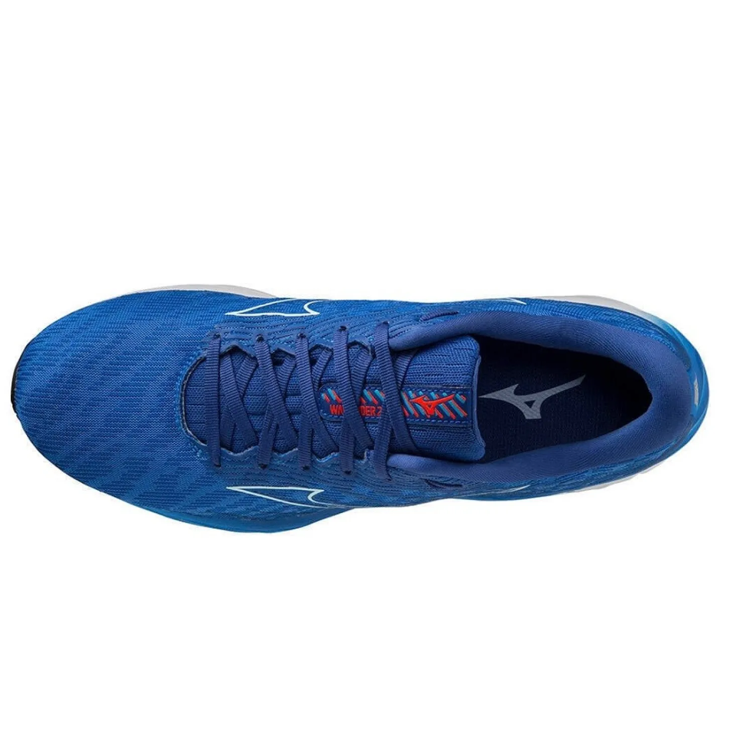Mizuno Wave Rider 26 Azul