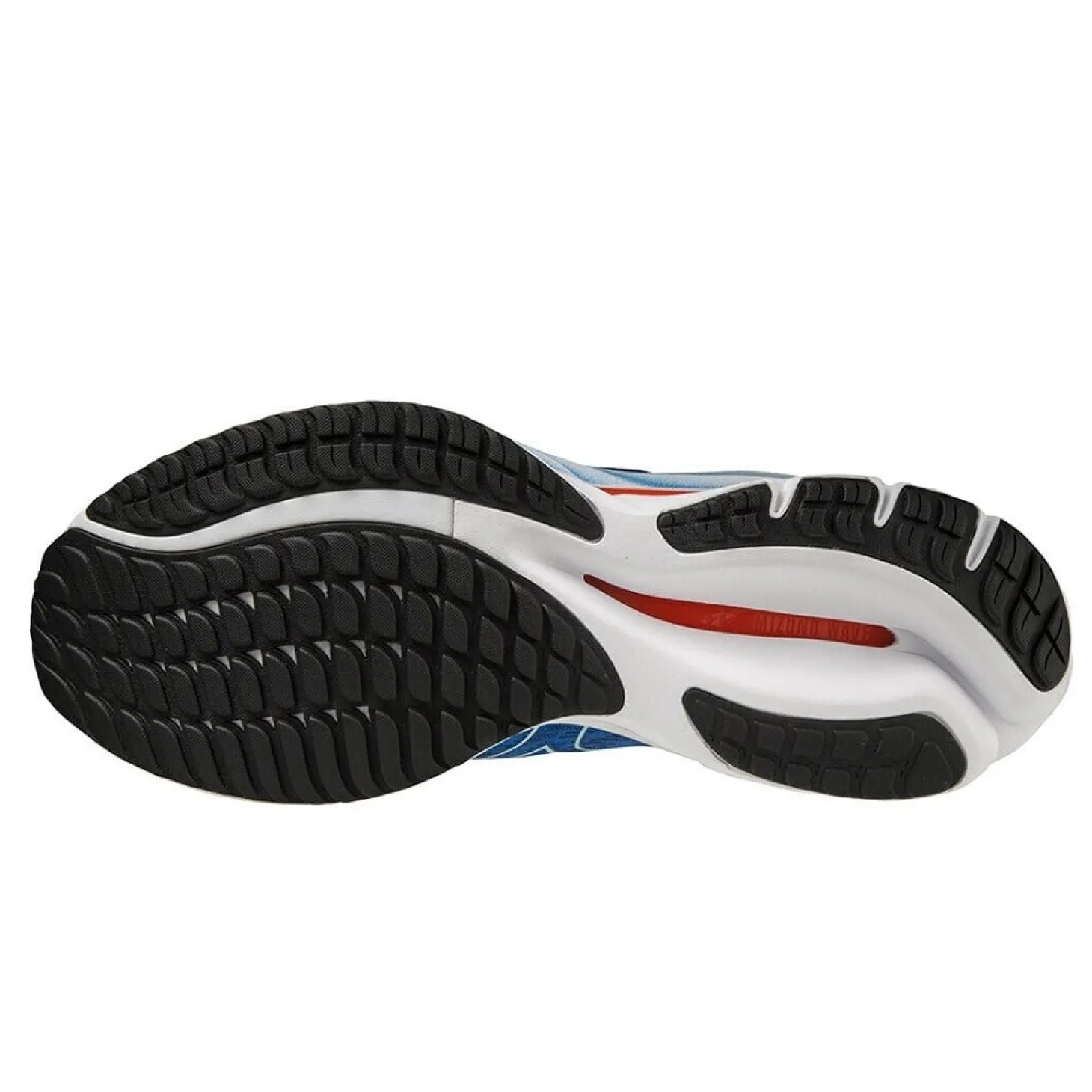 Mizuno Wave Rider 26 Azul