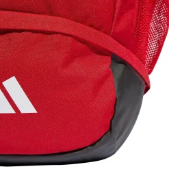 Mochila Adidas Tiro L Rojo