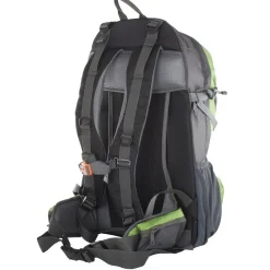 Mochila Joluvi Angliru 55 Verde