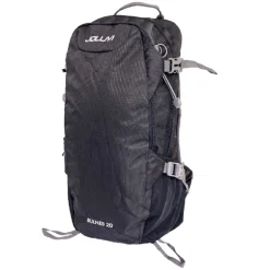 Mochila Joluvi Bulnes 20 Negra