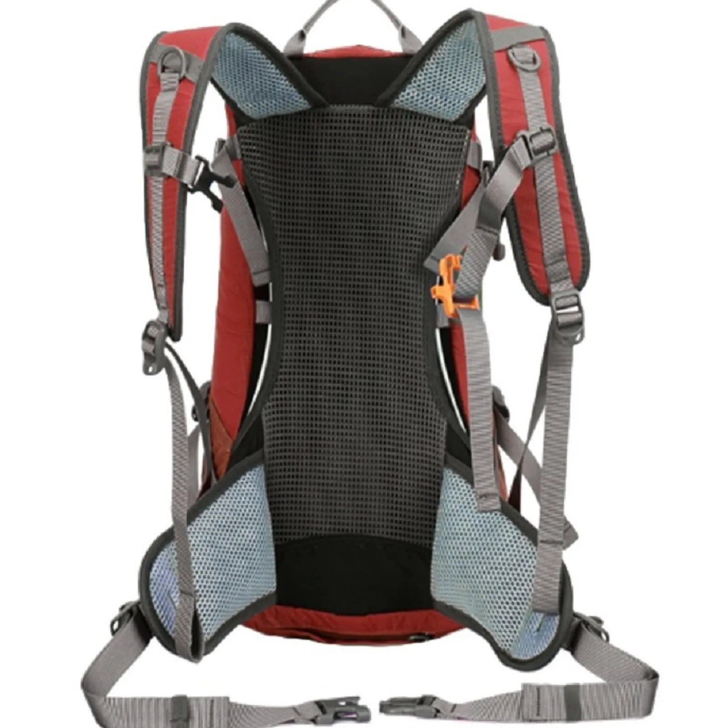 Mochila Joluvi Bulnes 20 Roja