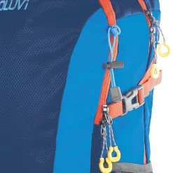 Mochila Joluvi Caucaso 38 Azul