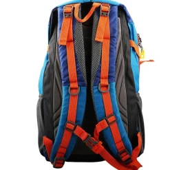 Mochila Joluvi Caucaso 38 Azul