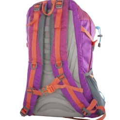 Mochila Joluvi Caucaso 38 Fucsia