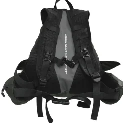 Mochila Joluvi Enduro 12 Negra