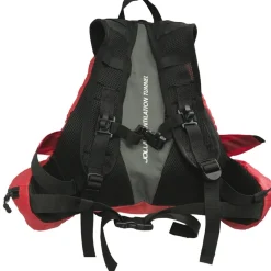 Mochila Joluvi Enduro 12 Roja