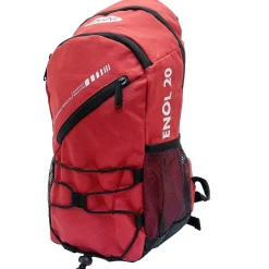 Mochila Joluvi Enol 20 Roja