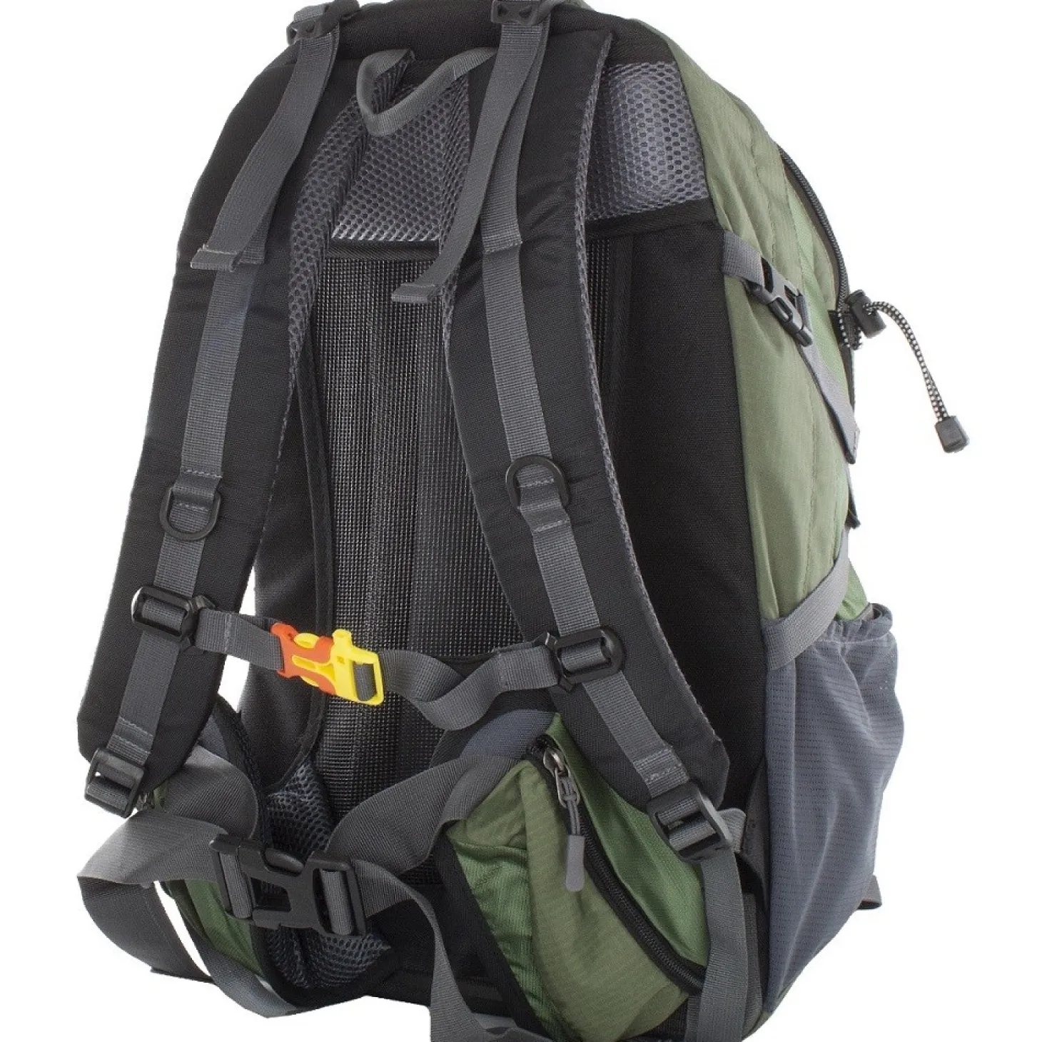 Mochila Joluvi Posets 36 Roja