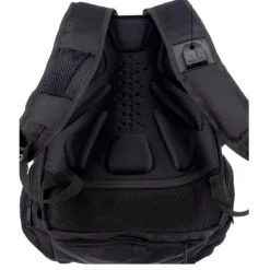 Mochila Joluvi Travel Pro Negra