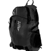 Mochila Joluvi Tuca 35 Negro