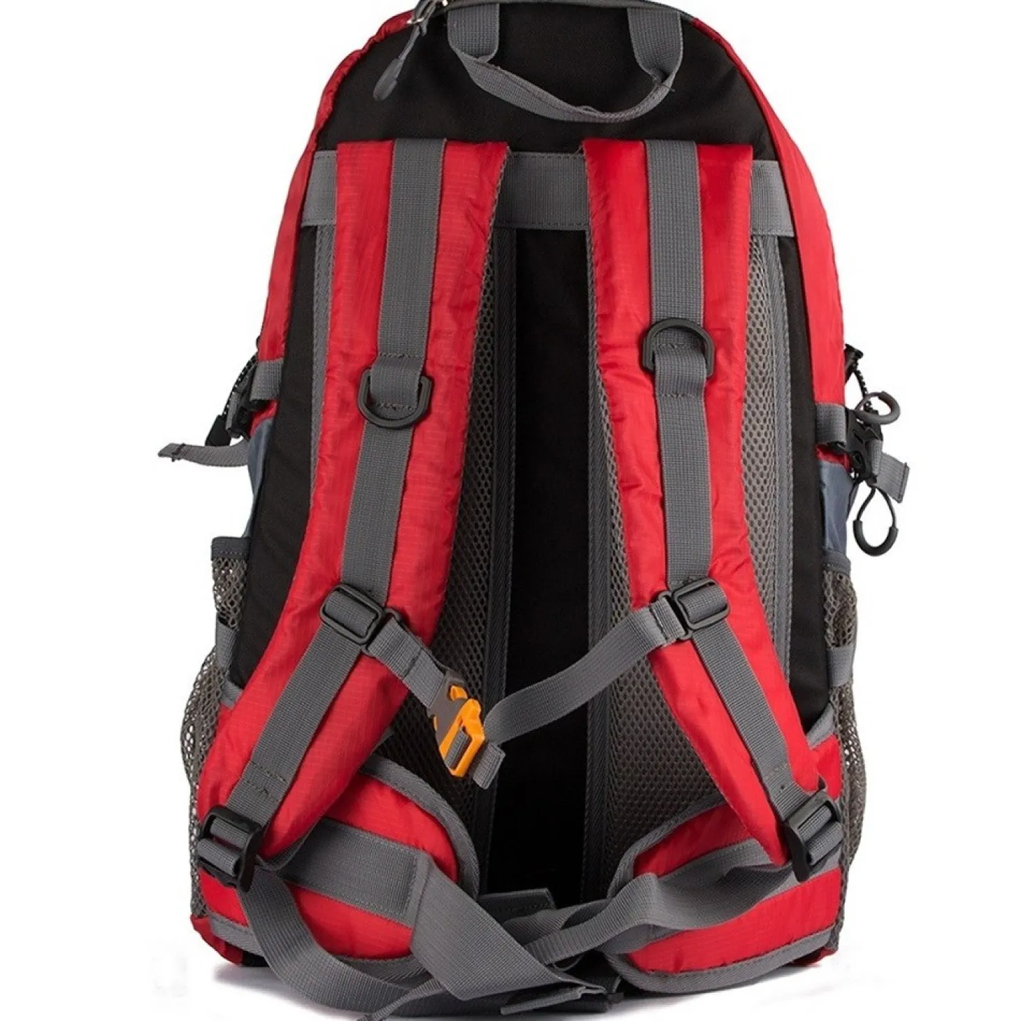 Mochila Joluvi Tuca 35 Roja