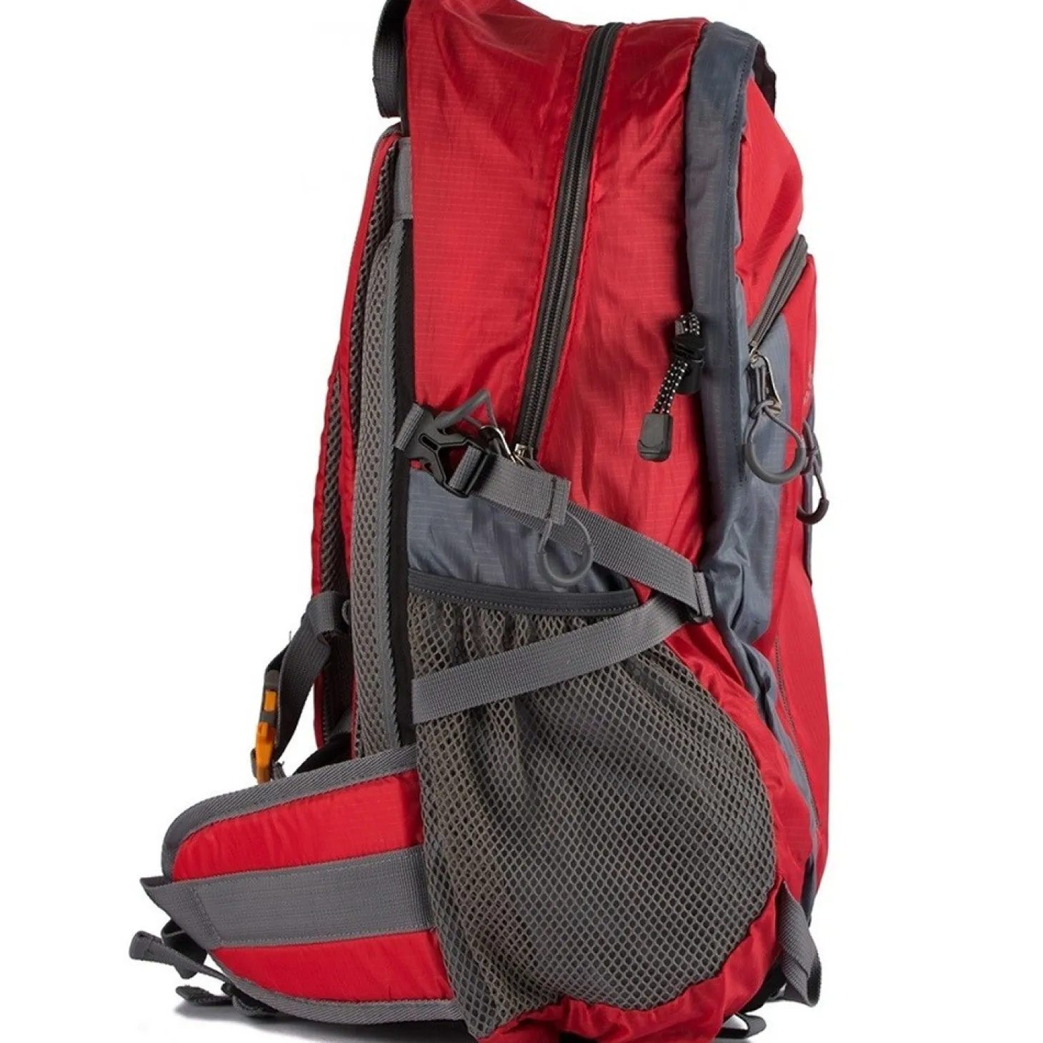 Mochila Joluvi Tuca 35 Roja