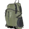 Mochila Joluvi Tuca 35 Verde Militar
