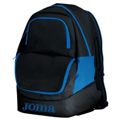 Mochila Joma Diamond II Negro/Royal