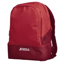 Mochila Joma Estadio III Rojo