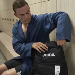 Mochila Joma Splash Negra