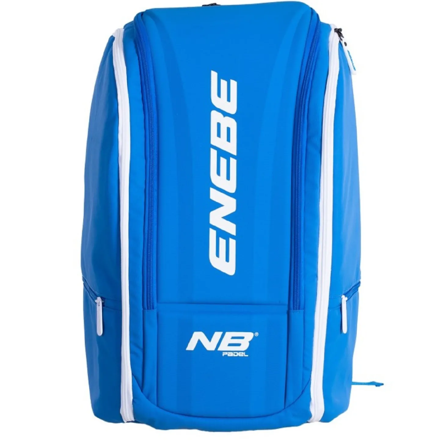 Mochila Pádel Enebe Mustang Azul /Blanco