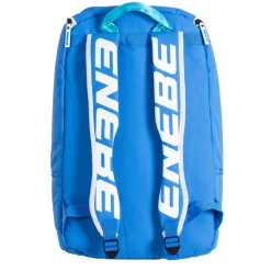 Mochila Pádel Enebe Mustang Azul /Blanco