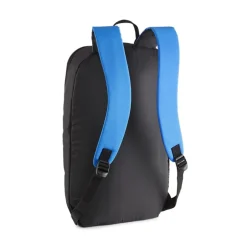 Mochila Puma IndividualRise Negra/Azul