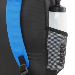 Mochila Puma IndividualRise Negra/Azul