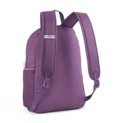 Mochila Puma Phase Colorblock Lila