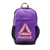 Mochila Reebok Junior Training Backpack Purple
