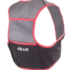 Mochila-Chaleco Joluvi Ultralight Pro Negra
