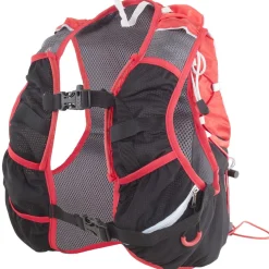 Mochila-Chaleco Joluvi Ultratrail Pro Roja