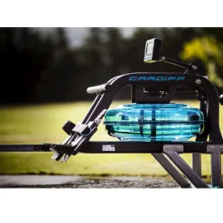 Máquina Remo BH Cardiff