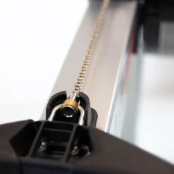 Máquina Remo BH Kingston