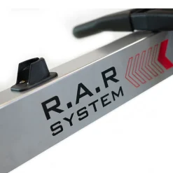 Máquina Remo BH Kingston