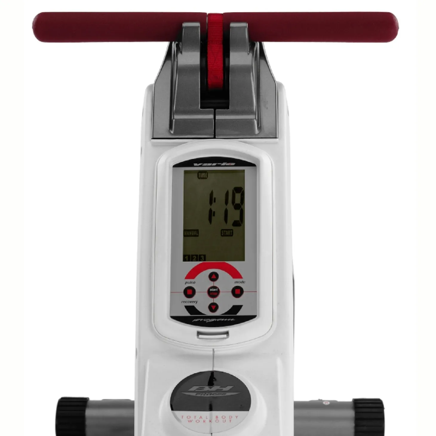 Máquina Remo BH Vario Pro