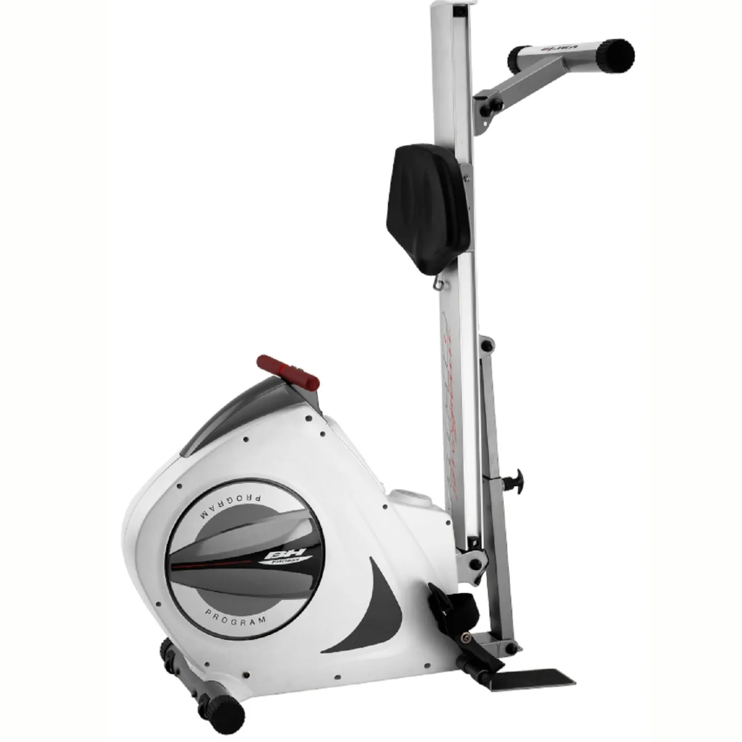 Máquina Remo BH Vario Pro