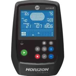 Máquina Remo Horizon Oxford 6