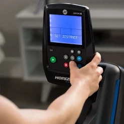 Máquina Remo Horizon Oxford 6