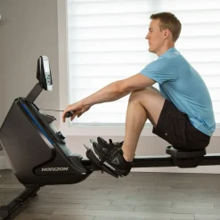 Máquina Remo Horizon Oxford 6